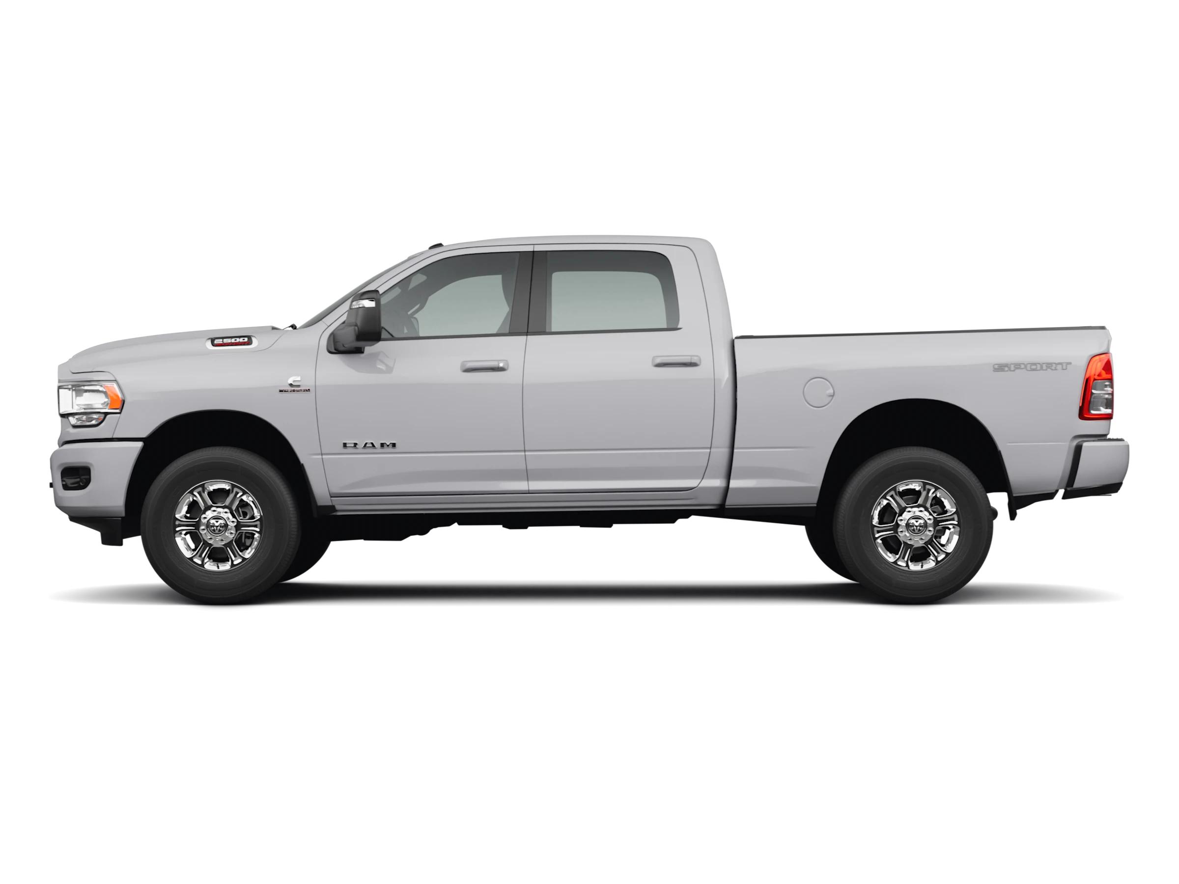ram ram 2500 pickup 2024 3C6UR5DL1RG303295 image ram ram 2500 pickup 2024 3C6UR5DL1RG303295 image
